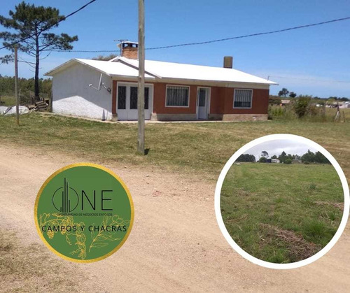 Oportunidad!!! En Venta Chacra. Ruta 34 Cerca Interbalnearia