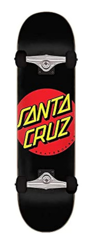 Santa Cruz 8.00'' X 31.25'' Skateboard Complete -