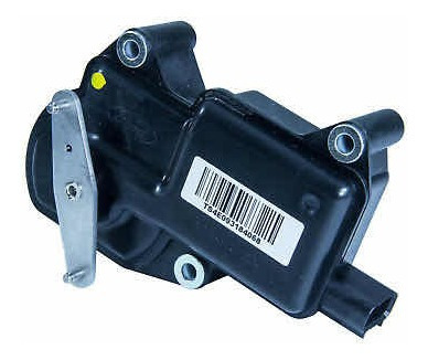 Modulo Actuador De Control Imrc Explorer 4.6l 2006-2010