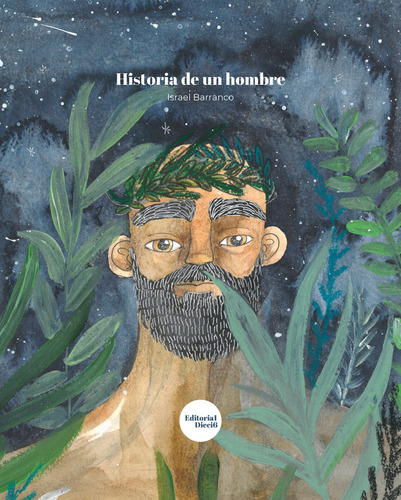 Libro Historia De Un Hombre - Barranco Flores, Israel