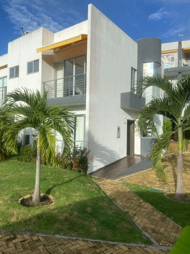 Vendo Hermosa Casa En Conjunto Cerrado Para Descansar Oferta