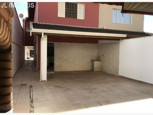 Imagem 2 de 22 de Casa - Ca00282 - 34596784