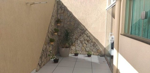 Imagem 9 de 19 de Casa Com 3 Dormitórios À Venda, 198 M² Por R$ 745.000,00 - Parque Almerinda Chaves - Jundiaí/sp - Ca0705