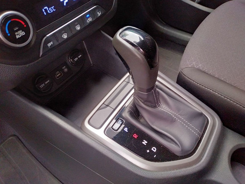 Imagem 13 de 14 de Hyundai Creta Pulse 1.6 16v Flex Aut. 2018/2018