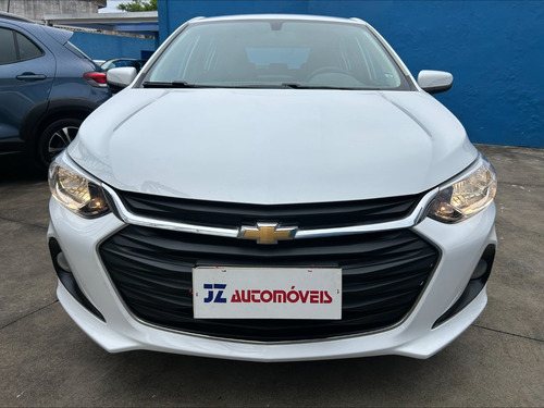 Chevrolet Onix 1.0 Lt 5p