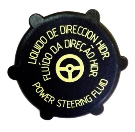 Tapa Envase Dirección Ford Focus