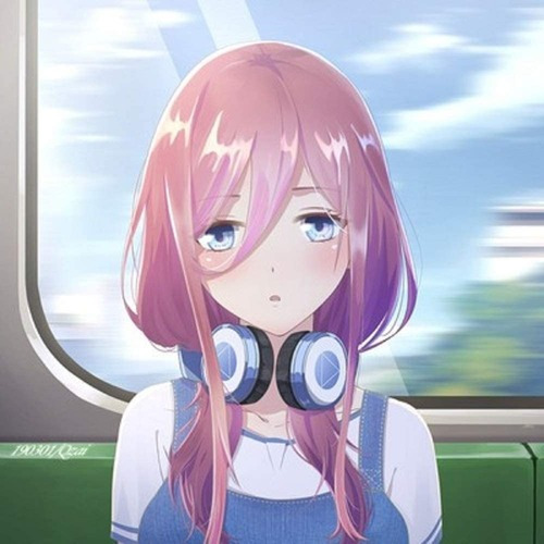 Nakano Miku Auriculares Bluetooth, Hi-fi Inalámbrico
