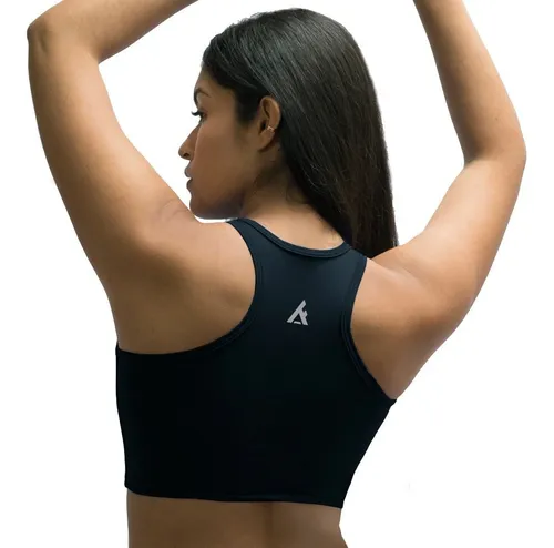 Top Deportivo Alma Fit Bahía Envío Gratis