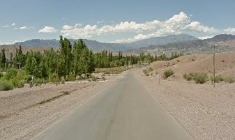 Imagen 4 de 8 de 583 Has. En El Barrialito, Calingasta