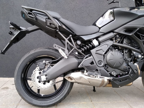 Imagen 20 de 20 de Kawasaki Versys 650 *** Tomo Permutas *** 12 Y 18 Cuotas ***