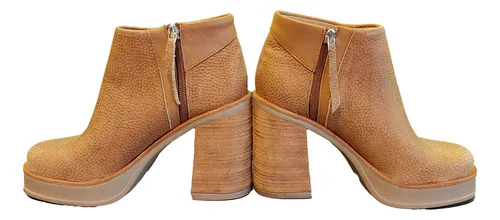 Botas 2025 lucia febrero