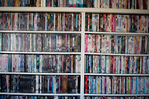 Peliculas Digitales