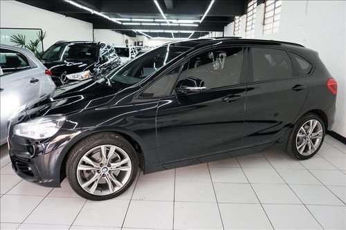 Bmw 225i 2.0 Cat Sport Automatico