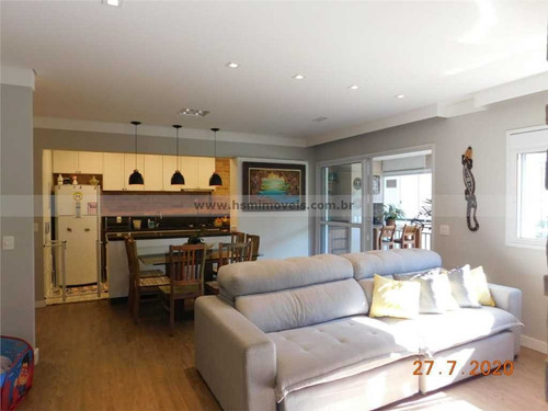 Apartamento - Baeta Neves - Sao Bernardo Do Campo - Sao Paulo | Ref.: - 16876