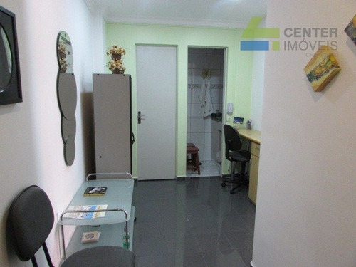Imagem 4 de 15 de Salas/conjuntos - Vila Mariana - Ref: 12534 - V-870531
