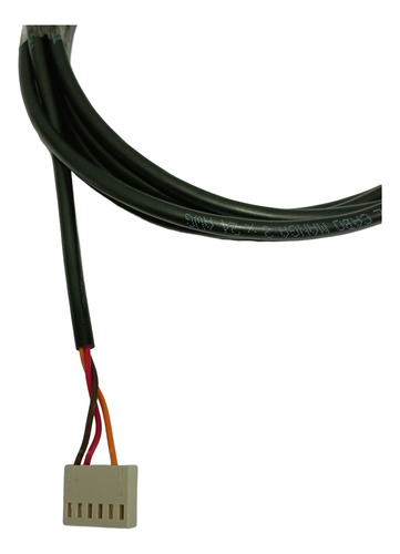 Cabo Multivias P/ Eletrônicas Inova Inv 136 Esteira Dr2110 Preto