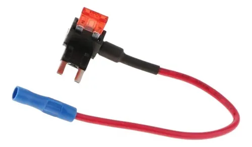 comprar Suporte Para Caixa De Fusíveis Automotivo 4 Pcs