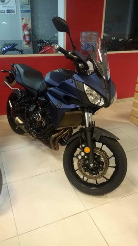 Yamaha 2019