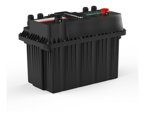 Batería Litio 12v 100ah Pylontech Calefacción Ip66