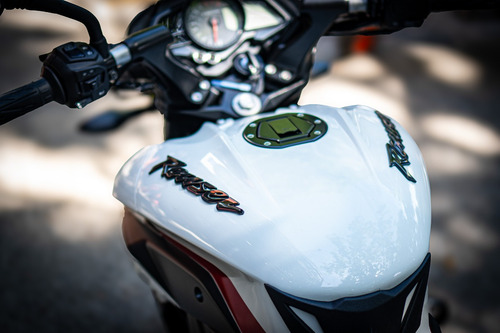 Bajaj Rouser Ns200 Entrega Inmediata **tomamos Tu Moto**