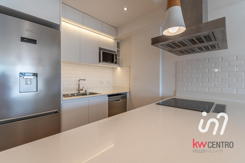 Departamento En Venta En Palermo Hollywood