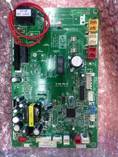 Placa Fujitsu Aobr24lfl