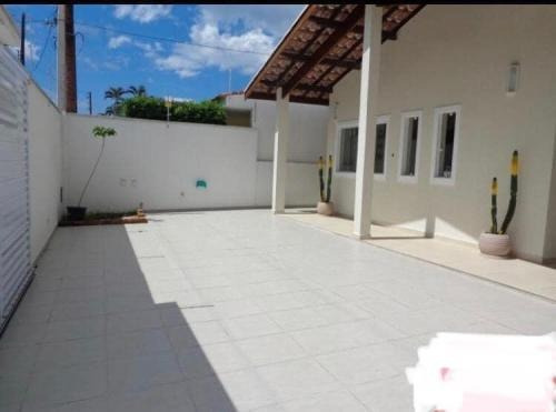 Imagem 7 de 14 de Casa Alto Padrão Com Edícula Em Peruíbe Sp - 6960 | Npc