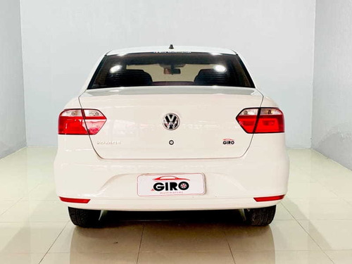 Volkswagen Voyage 1.0 City 2014