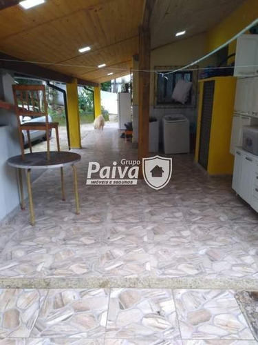 Imagem 6 de 30 de Casa- Teresópolis, Araras - 3504