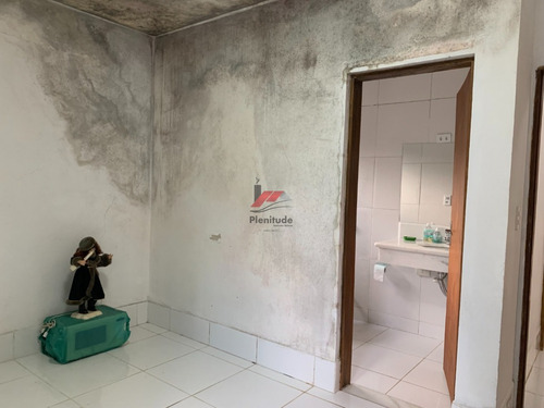 Imagem 21 de 30 de Chacara 4 Dormitorios Em Condominio De Ibiuna Cod: 1382