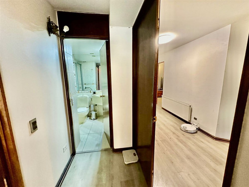 Departamento En Venta De 3 Dorm. En Las Condes