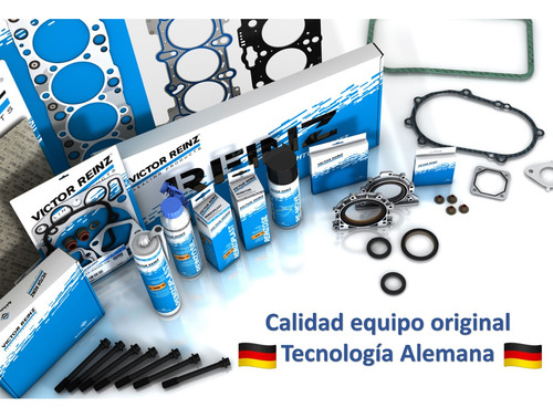 Rete De Cigueñal Frontal Cummins Isb 4.5 5338295