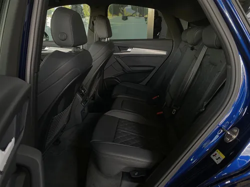 Audi q5 sportback 2.0 45Tfsi S Line Quattro Mild Hybrid