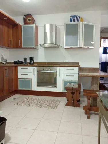 Apartamento En Venta Tucacas