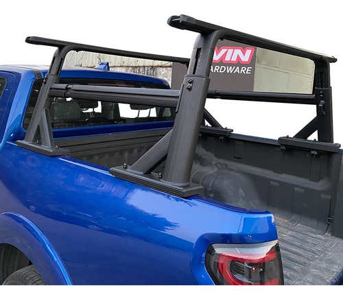 Roll Bar Para D Max/colorado Rackspider 2008-2021