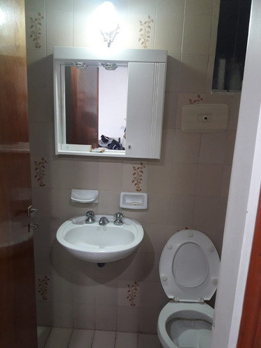 Imagen 2 de 13 de Excelente Dto De 2 Ambientes Con 2 Dormitorios- 2 Baños Amueblado, Fte Al Mar