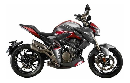 Imagen 2 de 13 de Zontes R310