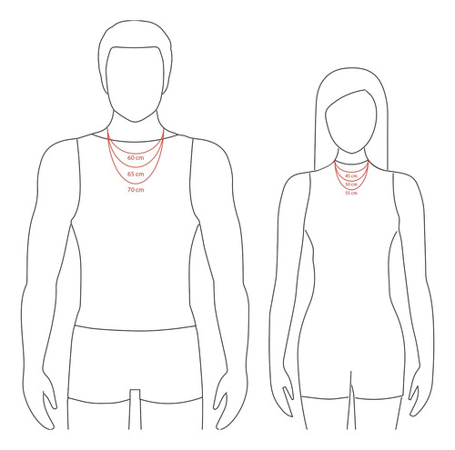 Cadena Plata Fina 925 Estilo Cubana Barbada Para Mujer 50 Cm De Largo 3 Mm Calibre 80 Collar Ideal Para Regalar En Ocasiones Especiales Como Cumpleaños Momentos Especiales