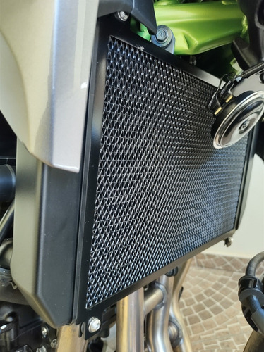 Imagem 11 de 11 de Kawasaki Z900 20/21