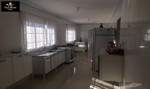 Imagem 23 de 30 de Excelente Chácara À Venda Em Boituva - Ch00079 - 34078339