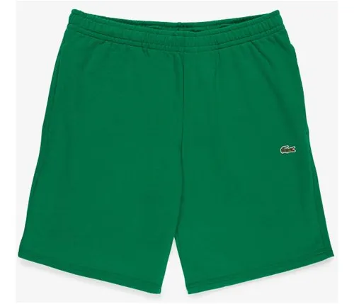 Shorts da best sale lacoste masculino