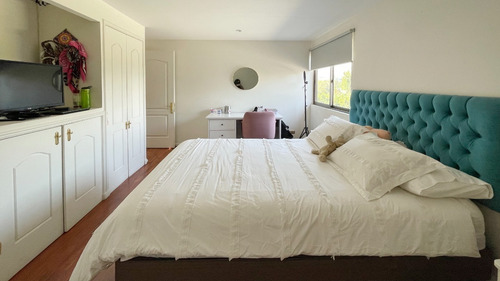 Imagen 16 de 17 de Condominio, Únicos Dueños, Impecable!!!