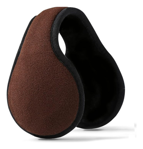 Orejera Polar Nuca Ajustable Unisex Invierno Ear Band Ekol