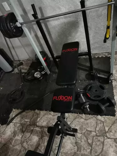 Tayga maneral agarre barra Z curva corta 74cm para polea gym