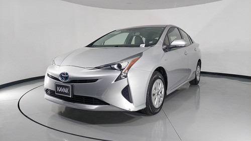 Toyota Prius 1.8 HYBRID PREMIUM SR