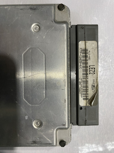 Computadora Ford Explorer 97 4.0 F77f-12a650-ajc (Usado)
