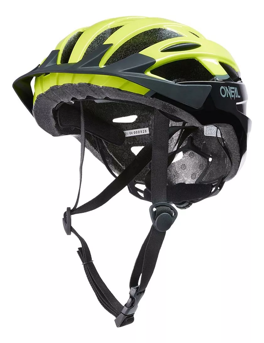 Primera imagen para búsqueda de casco bicicleta