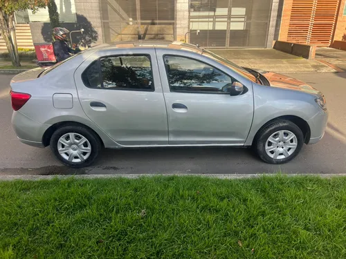 Renault Logan 1.6 Expression