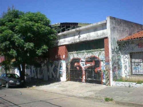 Imagen 5 de 8 de Depósito En Venta Martinez