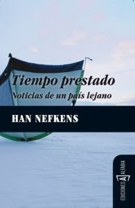 Tiempo Prestado - Han Nefkens